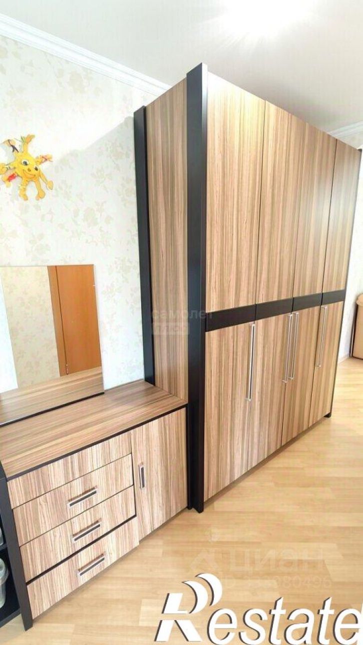 2-комн квартира Брестская улица, 10,  д. 10