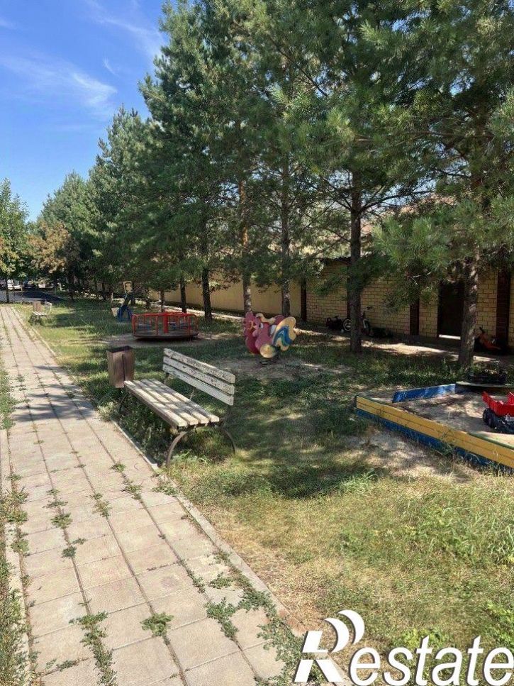 4-комн квартира 4-й проезд, 5,  д. 5