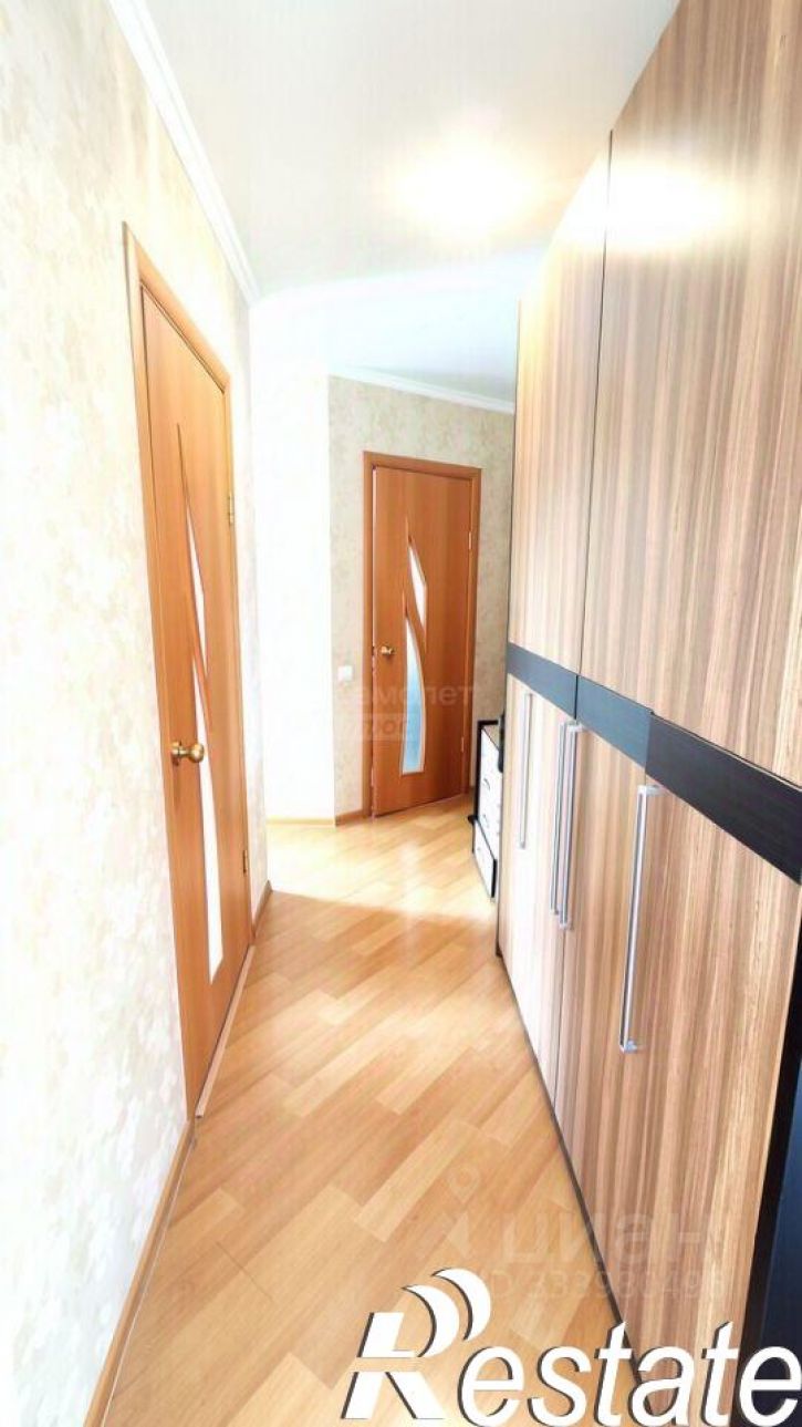 2-комн квартира Брестская улица, 10,  д. 10