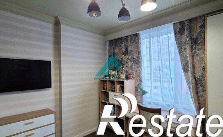 3-комн квартира улица Поляничко, 9,  д. 9