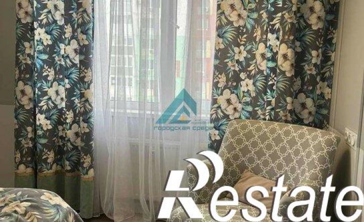 3-комн квартира улица Поляничко, 9,  д. 9