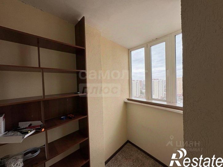 3-комн квартира Салмышская улица, 67/3,  д. 67/3