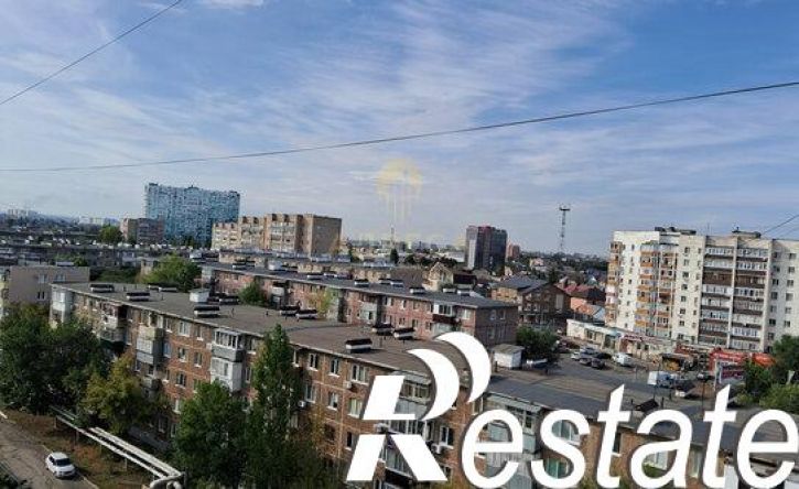 1-комн квартира Восточная улица, 29,  д. 29