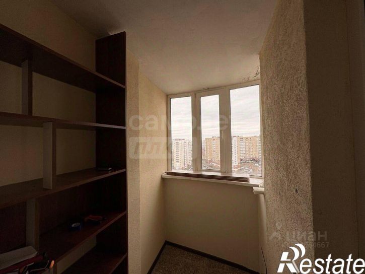 3-комн квартира Салмышская улица, 67/3,  д. 67/3