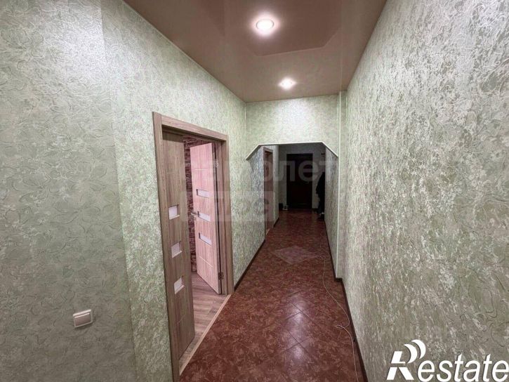 3-комн квартира Салмышская улица, 67/3,  д. 67/3