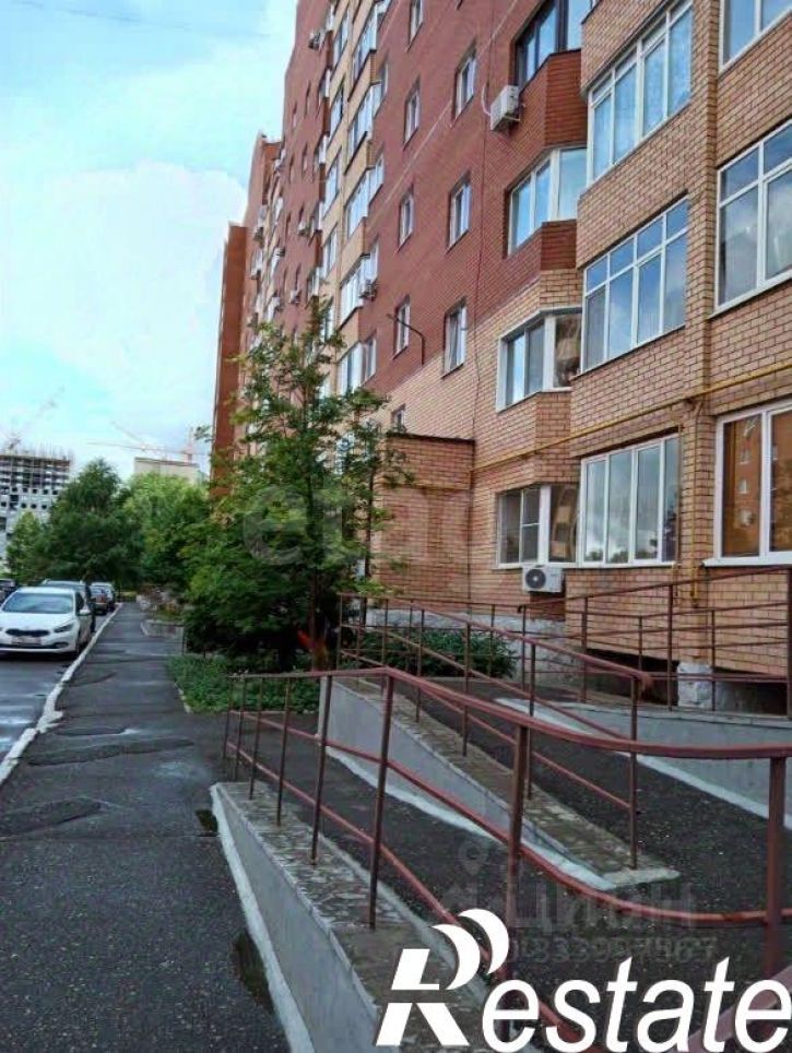 1-комн квартира улица Юных Ленинцев, 21,  д. 21