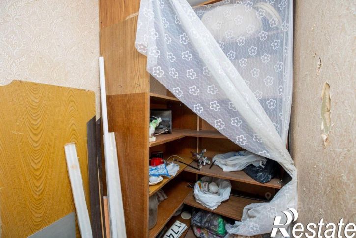 3-комн квартира проспект Победы, 133,  д. 133