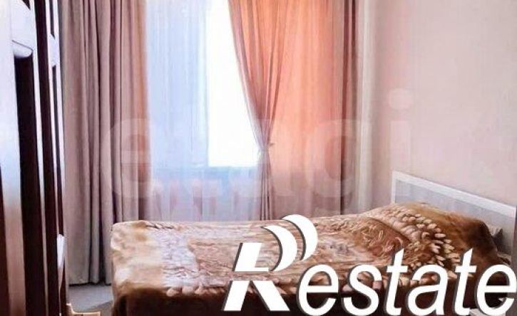 2-комн квартира проспект Гагарина, 58,  д. 58