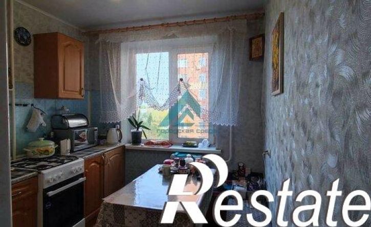2-комн квартира улица Терешковой, 257,  д. 257