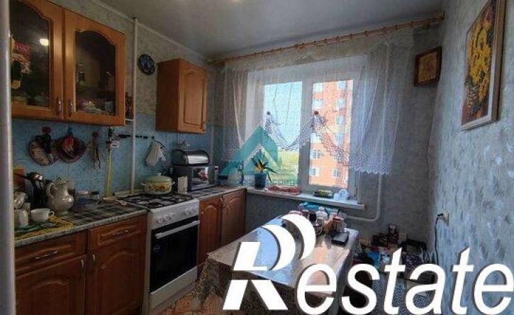 2-комн квартира улица Терешковой, 257,  д. 257