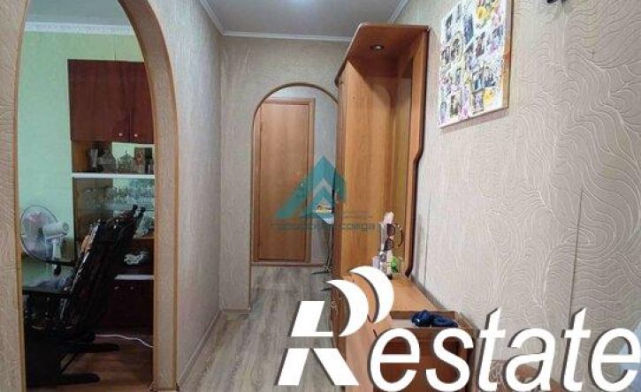 2-комн квартира улица Терешковой, 257,  д. 257