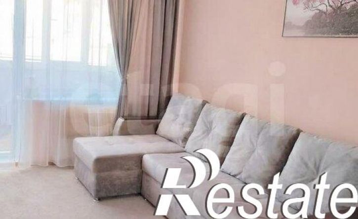 2-комн квартира проспект Гагарина, 58,  д. 58