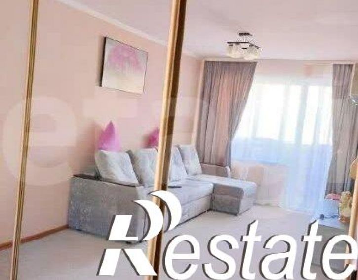 2-комн квартира проспект Гагарина, 58,  д. 58