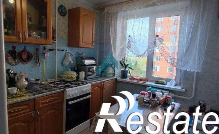 2-комн квартира улица Терешковой, 257,  д. 257