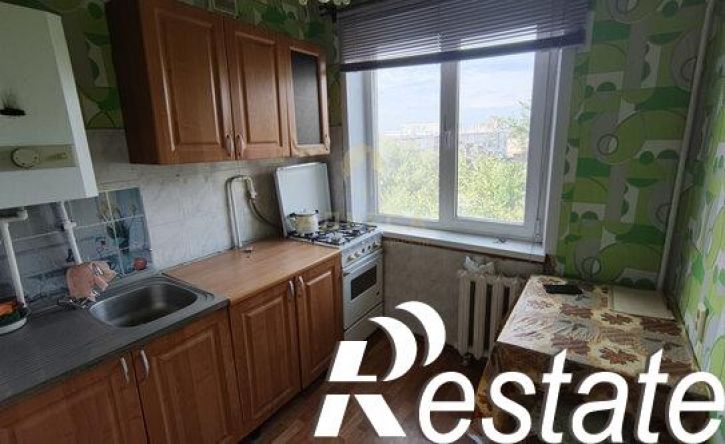 1-комн квартира Луговая улица, 80,  д. 80