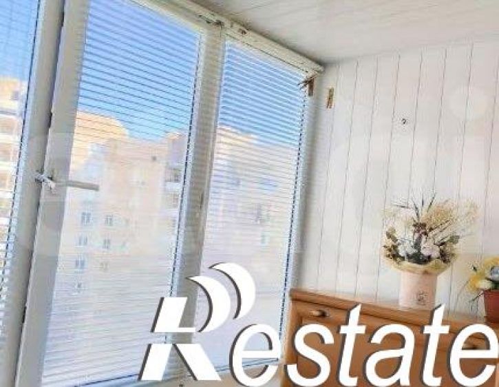 2-комн квартира проспект Гагарина, 58,  д. 58