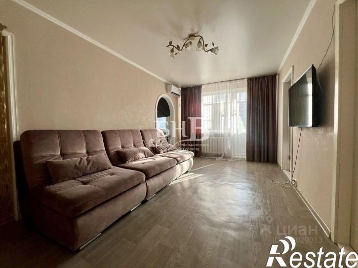 3-комн квартира Театральная улица, 31,  д. 31