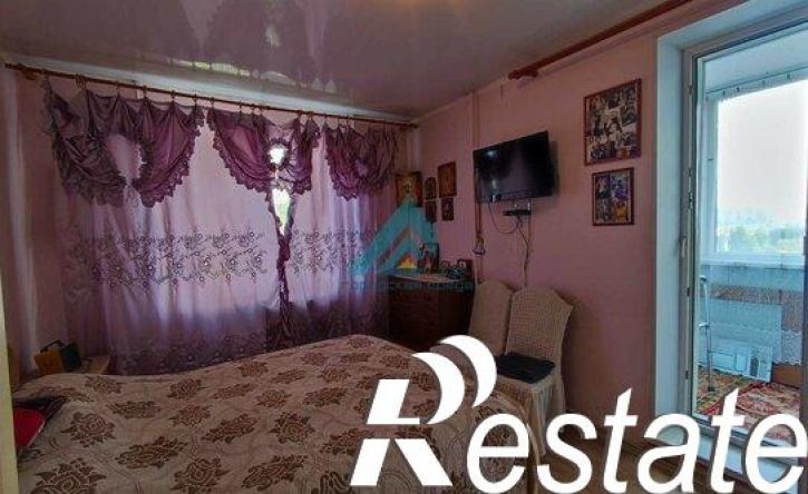 2-комн квартира улица Терешковой, 257,  д. 257