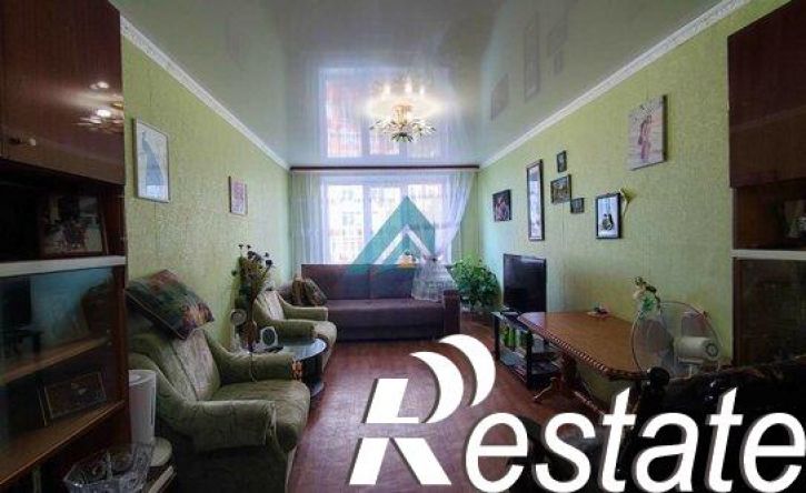 2-комн квартира улица Терешковой, 257,  д. 257