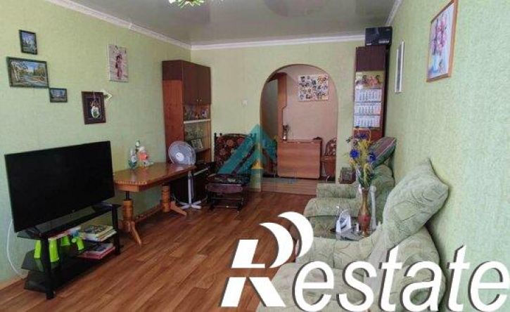 2-комн квартира улица Терешковой, 257,  д. 257