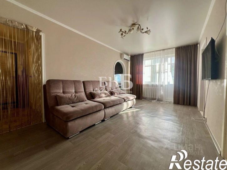 3-комн квартира Театральная улица, 31,  д. 31