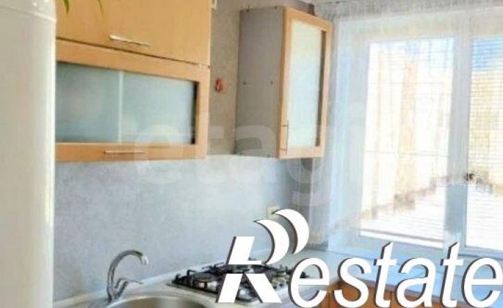 2-комн квартира проспект Гагарина, 58,  д. 58