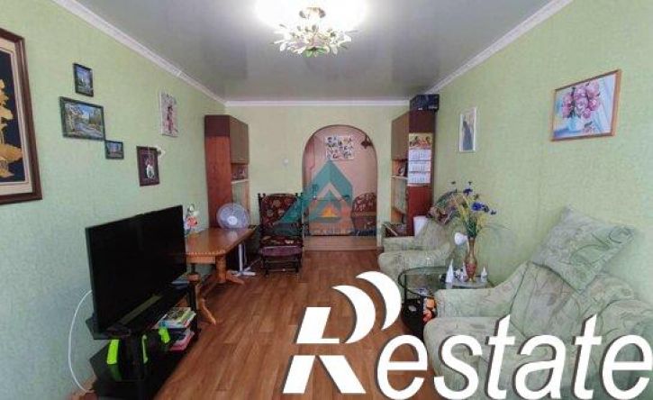 2-комн квартира улица Терешковой, 257,  д. 257