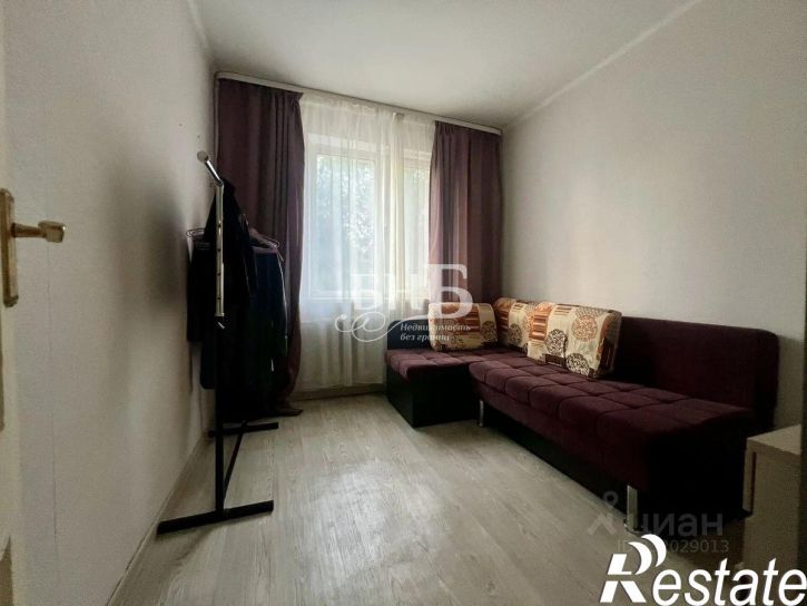 3-комн квартира Театральная улица, 31,  д. 31