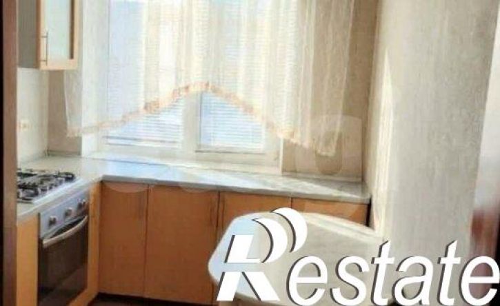 2-комн квартира проспект Гагарина, 58,  д. 58