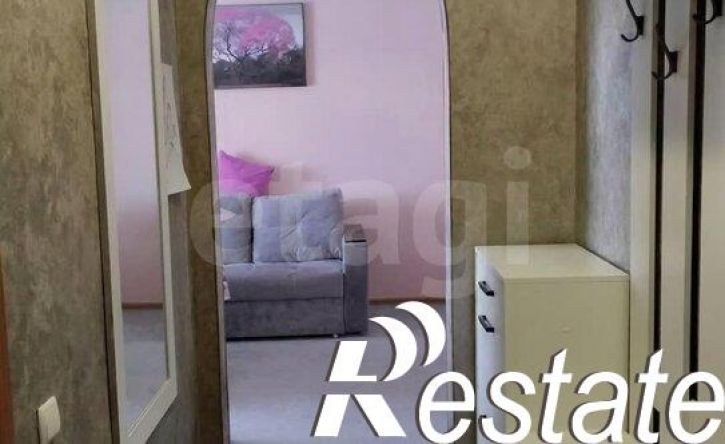 2-комн квартира проспект Гагарина, 58,  д. 58