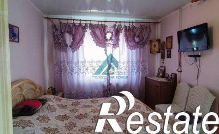 2-комн квартира улица Терешковой, 257,  д. 257