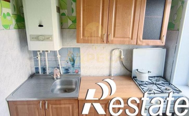 1-комн квартира Луговая улица, 80,  д. 80