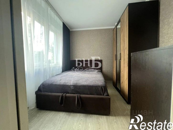 3-комн квартира Театральная улица, 31,  д. 31