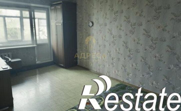 1-комн квартира Луговая улица, 80,  д. 80