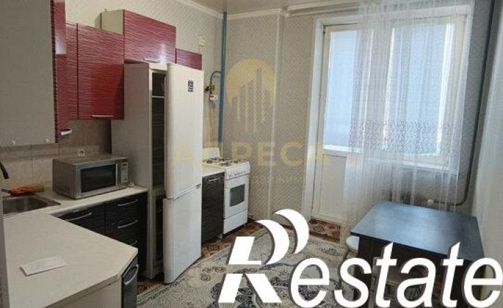 1-комн квартира Беляевская улица, 15,  д. 15