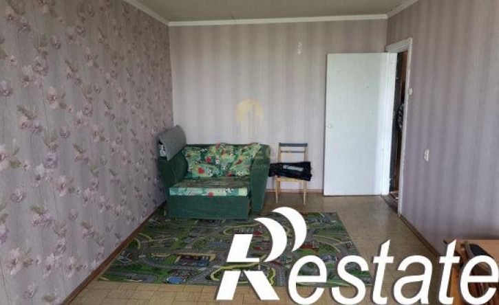 1-комн квартира Луговая улица, 80,  д. 80