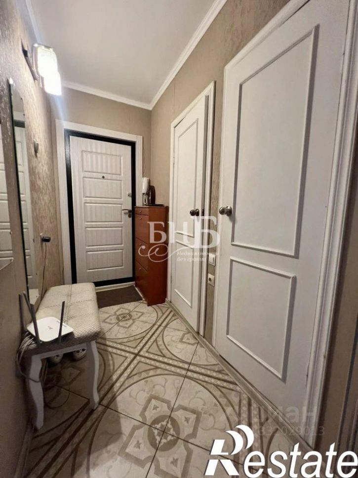 3-комн квартира Театральная улица, 31,  д. 31