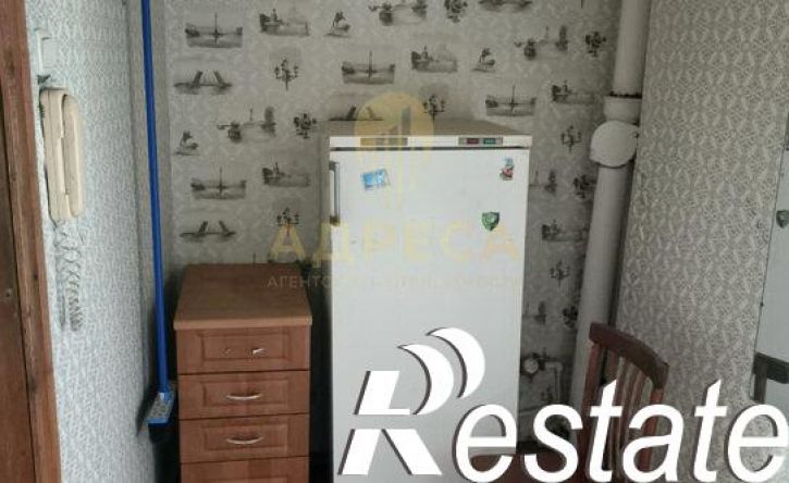 1-комн квартира Луговая улица, 80,  д. 80