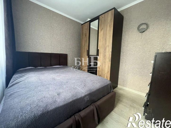 3-комн квартира Театральная улица, 31,  д. 31