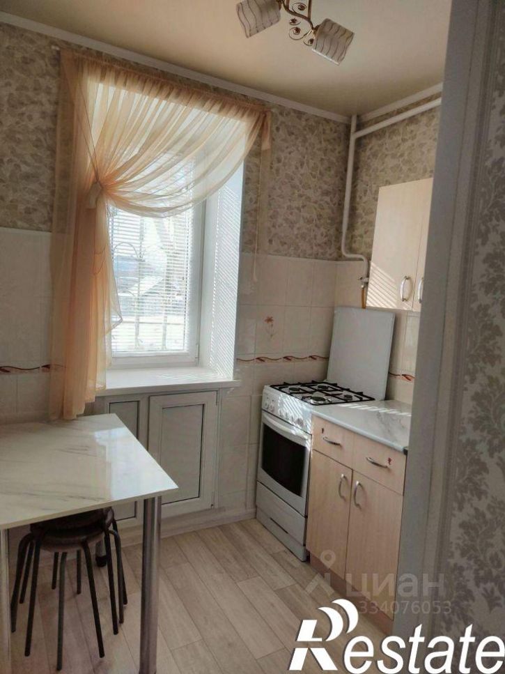 1-комн квартира Ноябрьская улица, 42,  д. 42