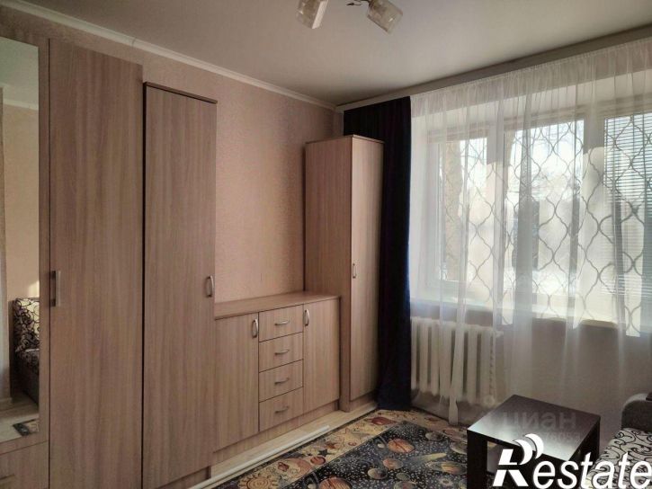 1-комн квартира Ноябрьская улица, 42,  д. 42