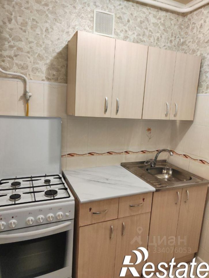 1-комн квартира Ноябрьская улица, 42,  д. 42
