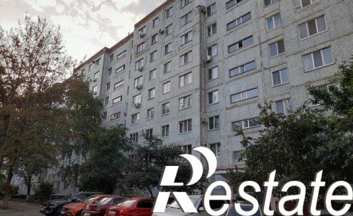 1-комн квартира проспект Гагарина, 47/2,  д. 47/2