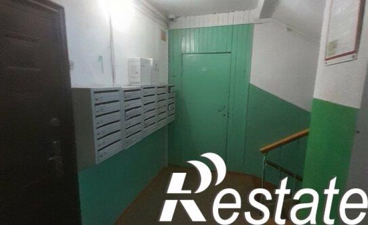 1-комн квартира проспект Гагарина, 47/2,  д. 47/2