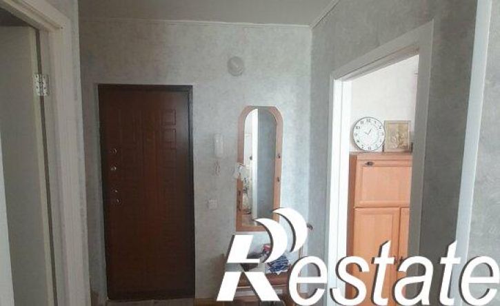 1-комн квартира проспект Гагарина, 47/2,  д. 47/2