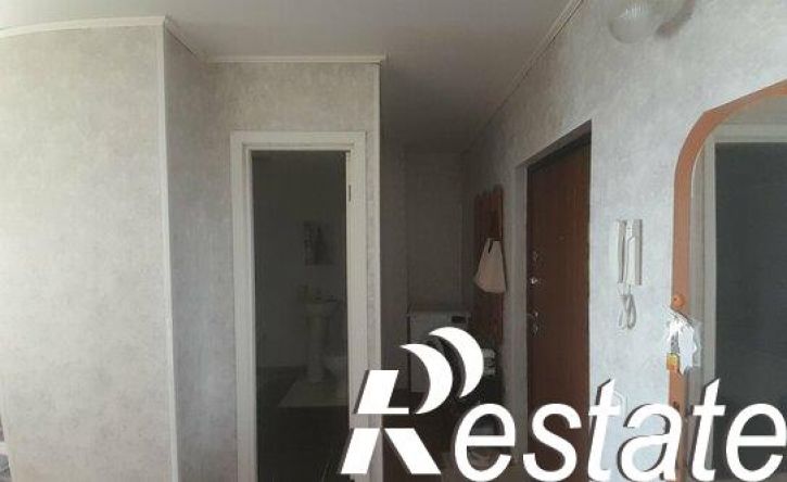 1-комн квартира проспект Гагарина, 47/2,  д. 47/2