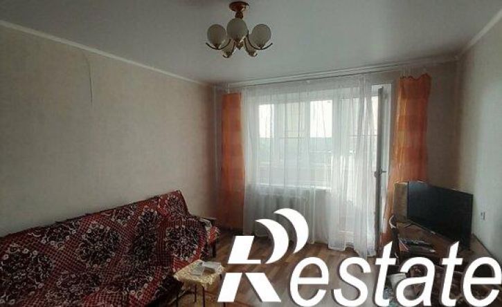 1-комн квартира проспект Гагарина, 47/2,  д. 47/2