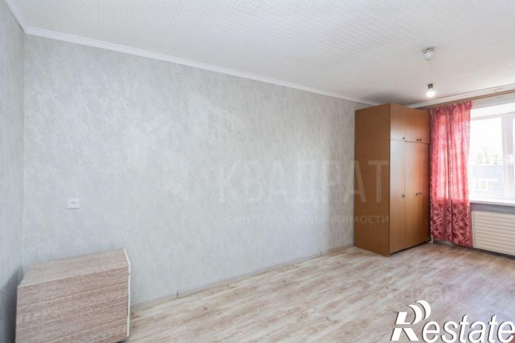 1-комн квартира Алтайская улица, 2/1,  д. 2/1