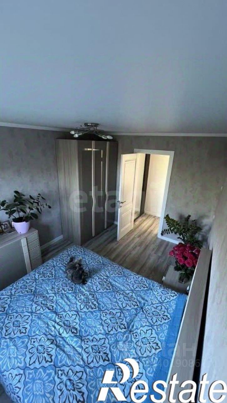 2-комн квартира Полтавская улица, 39,  д. 39