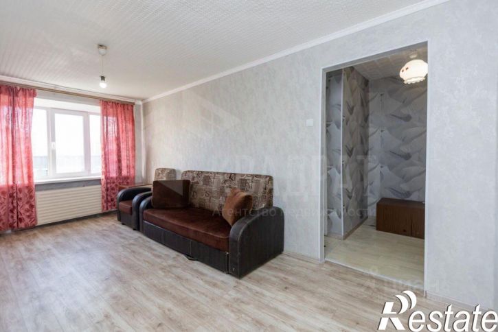 1-комн квартира Алтайская улица, 2/1,  д. 2/1